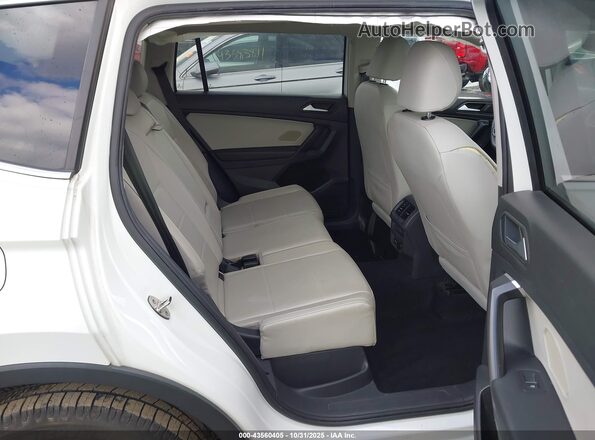 3VV2B7AX7MM123550 2021 VOLKSWAGEN TIGUAN White 