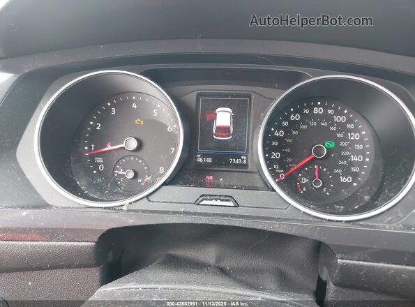 3VV2B7AX8MM131978 2021 VOLKSWAGEN TIGUAN Silver Հետևի նստատեղերի տեսք