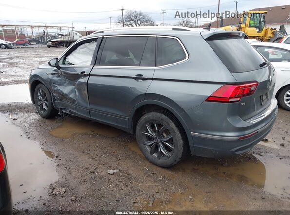 3VV2B7AX8RM019883 2024 VOLKSWAGEN TIGUAN Gray Հետևի ձախ