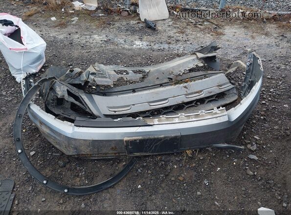 3VV2B7AX9LM003098 2020 VOLKSWAGEN TIGUAN Silver Սարքավորումների վահանակի տեսք