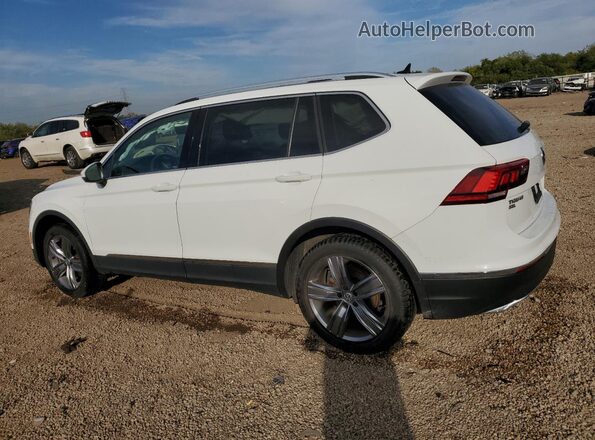 3VV2B7AX9LM076567 2020 VOLKSWAGEN TIGUAN White უკანა მარცხენა
