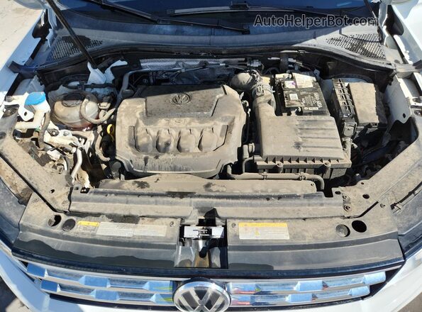 3VV2B7AX9MM084072 2021 VOLKSWAGEN TIGUAN White 