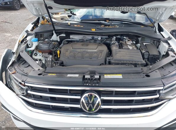 3VV2B7AX9RM040614 2024 VOLKSWAGEN TIGUAN White Vista trasera