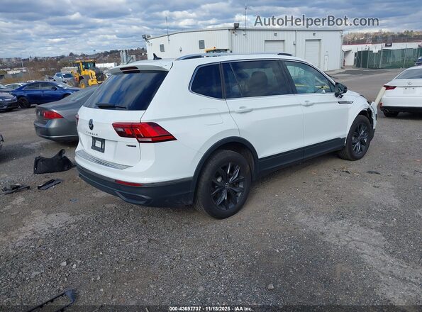 3VV2B7AX9RM040614 2024 VOLKSWAGEN TIGUAN White Trasero derecho