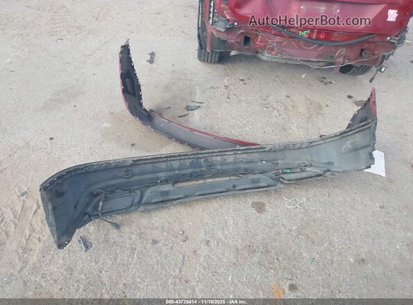 3VV3B7AX4LM064749 2020 VOLKSWAGEN TIGUAN Red Instrument cluster view
