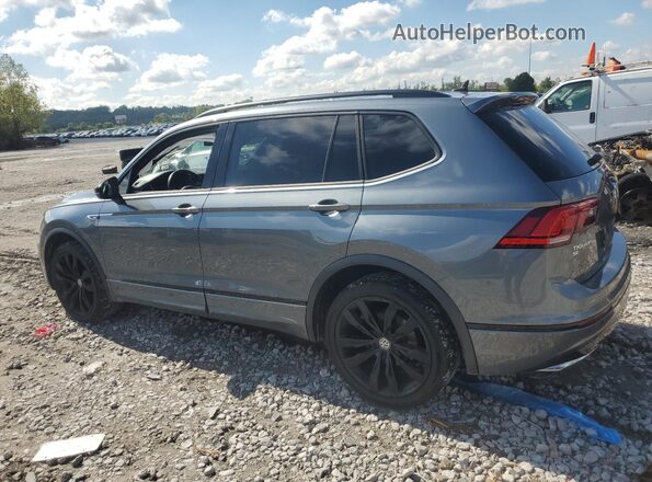3VV3B7AX5LM147672 2020 VOLKSWAGEN TIGUAN Gray უკანა მარცხენა