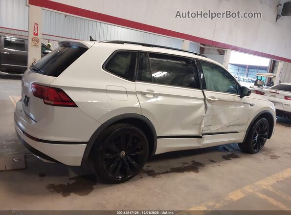 3VV3B7AX7MM030810 2021 VOLKSWAGEN TIGUAN White 