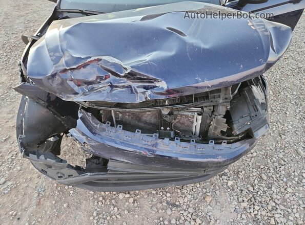 3VV3B7AX7NM149426 2022 VOLKSWAGEN TIGUAN Blue ძრავის განყოფილების ხედი