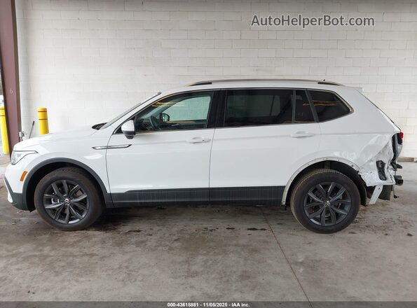 3VV3B7AX8RM042956 2024 VOLKSWAGEN TIGUAN Белый 