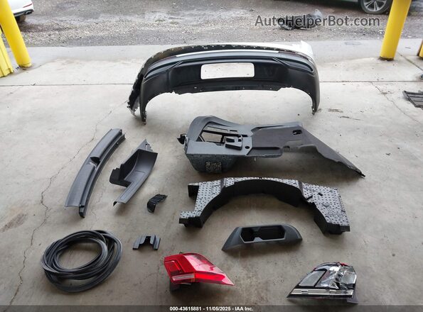 3VV3B7AX8RM042956 2024 VOLKSWAGEN TIGUAN Белый Вид щитка приборов