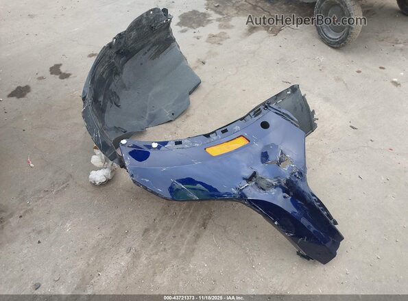 3VV4B7AX2RM058347 2024 VOLKSWAGEN TIGUAN Синий Вид щитка приборов