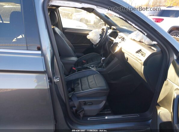 3VV4B7AX4RM016312 2024 VOLKSWAGEN TIGUAN Gray Vista interior delantera