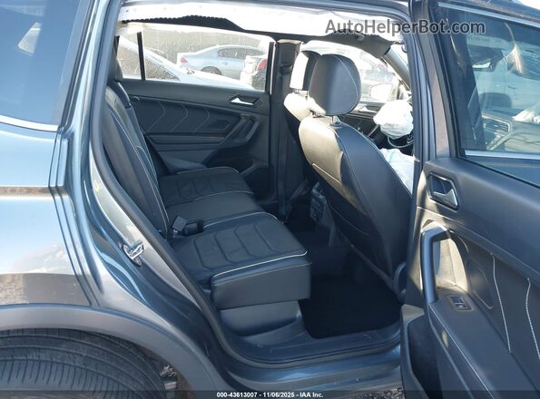 3VV4B7AX4RM016312 2024 VOLKSWAGEN TIGUAN Gray Vista de la etiqueta del VIN