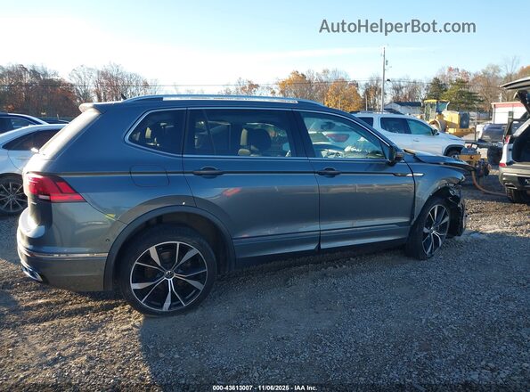 3VV4B7AX4RM016312 2024 VOLKSWAGEN TIGUAN Gray Vista interior trasera