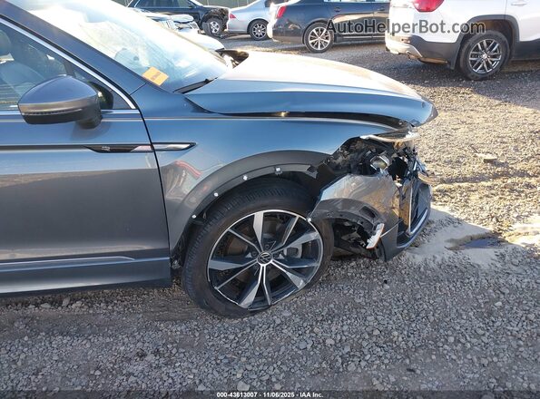 3VV4B7AX4RM016312 2024 VOLKSWAGEN TIGUAN Gray 