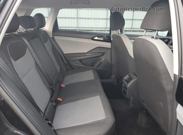 3VV5X7B29RM021448 2024 VOLKSWAGEN TAOS Black 