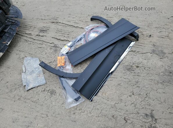 3VV6B7AX6RM230940 2024 VOLKSWAGEN TIGUAN Черный Вид наклейки с VIN-кодом