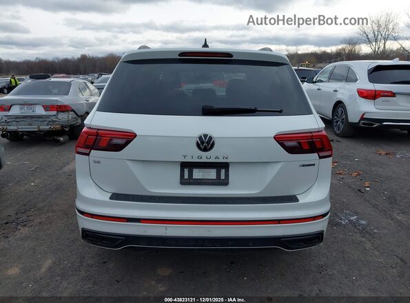 3VV8B7AX2RM133002 2024 VOLKSWAGEN TIGUAN White 
