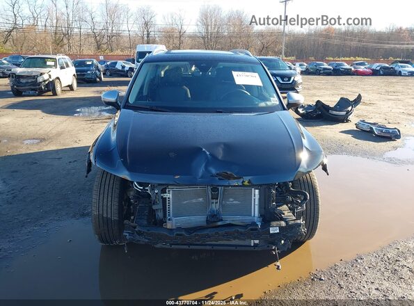 3VVAB7AX1RM226868 2024 VOLKSWAGEN TIGUAN Black Rear interior view