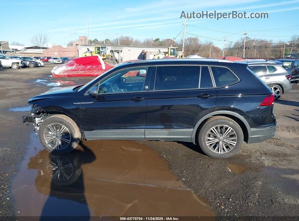 3VVAB7AX1RM226868 2024 VOLKSWAGEN TIGUAN Black 