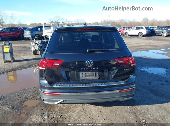 3VVAB7AX1RM226868 2024 VOLKSWAGEN TIGUAN Black 