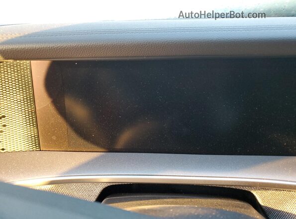 3VVBR7RM9SM012680 2025 VOLKSWAGEN TIGUAN Gray Вид щитка приладів