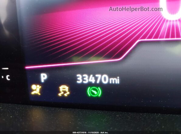 3VVCB7AX6NM127675 2022 VOLKSWAGEN TIGUAN Черный 