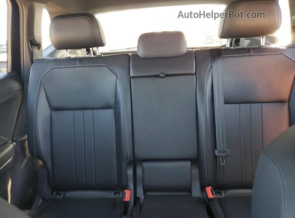 3VVCB7AX6RM109196 2024 VOLKSWAGEN TIGUAN Черный Вид задних сидений