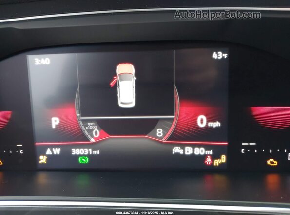 3VVCB7AX9NM078438 2022 VOLKSWAGEN TIGUAN Gray 