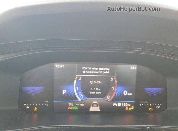 3VVDX7B22NM047461 2022 VOLKSWAGEN TAOS Gray VIN sticker view