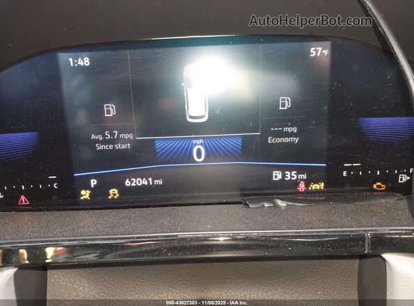 3VVDX7B26NM050511 2022 VOLKSWAGEN TAOS White 