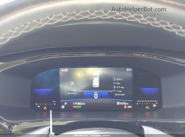 3VVDX7B2XNM049149 2022 VOLKSWAGEN TAOS Черный Вид задних сидений