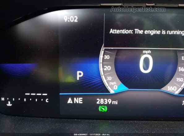 3VVEC7B28SM007932 2025 VOLKSWAGEN TAOS Gray 