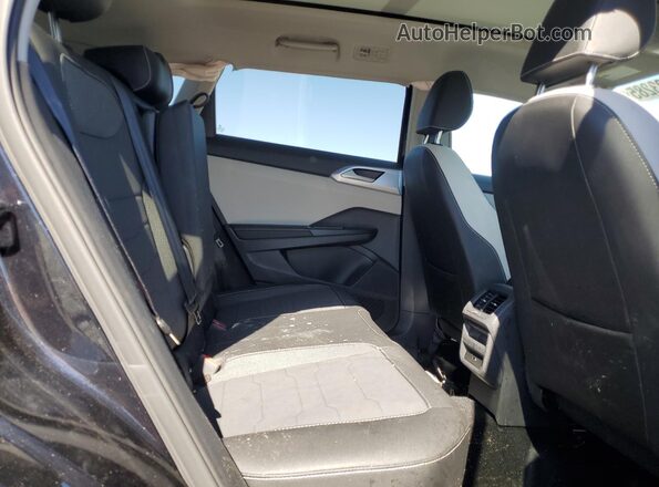 3VVEC7B2XSM027115 2025 VOLKSWAGEN TAOS Черный 