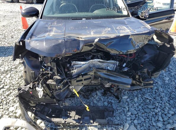 3VVEC7B2XSM027115 2025 VOLKSWAGEN TAOS Черный 