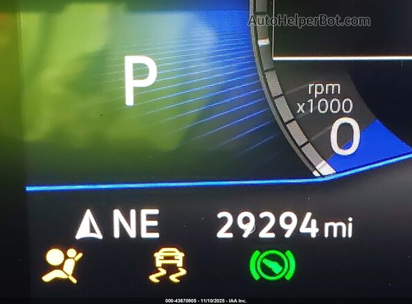 3VVEX7B24PM369686 2023 VOLKSWAGEN TAOS Gray 