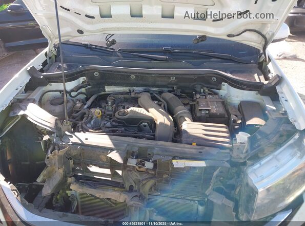 3VVEX7B28PM331877 2023 VOLKSWAGEN TAOS Black Շարժիչի բաժամունքի տեսք