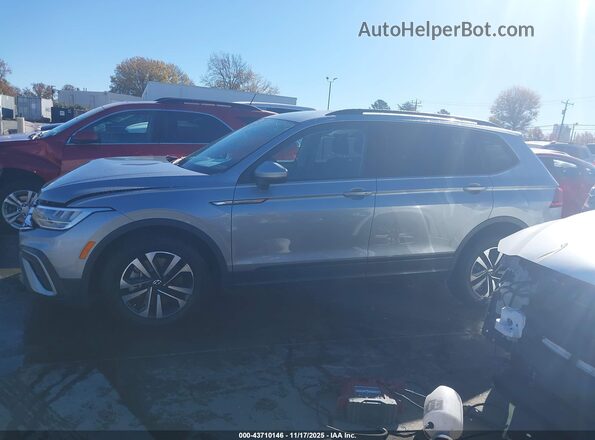 3VVFB7AX6RM151428 2024 VOLKSWAGEN TIGUAN Серебряный Панорамный вид салона 360°
