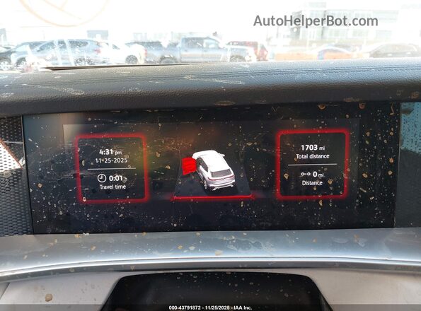 3VVFR7RM9SM021848 2025 VOLKSWAGEN TIGUAN Black Հետևի նստատեղերի տեսք