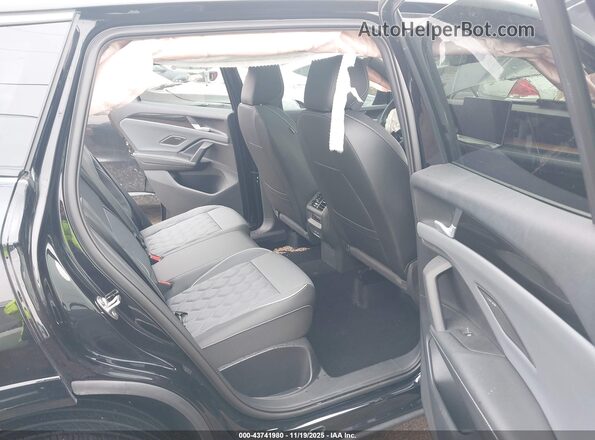 3VVLR7RM6SM033877 2025 VOLKSWAGEN TIGUAN Black VIN կոդի պիտակի տեսք
