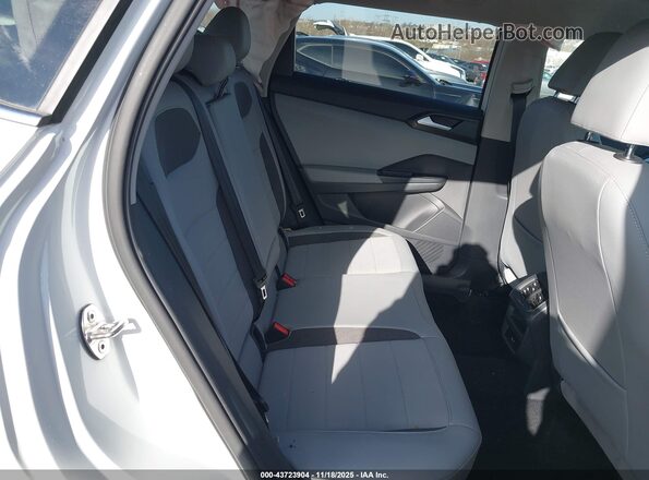 3VVLX7B20NM033621 2022 VOLKSWAGEN TAOS White 