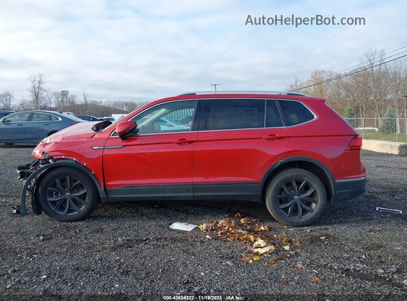 3VVMB7AX6RM061803 2024 VOLKSWAGEN TIGUAN Red 