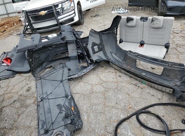 3VVRB7AX1RM127051 2024 VOLKSWAGEN TIGUAN Черный Вид подкапотного пространства