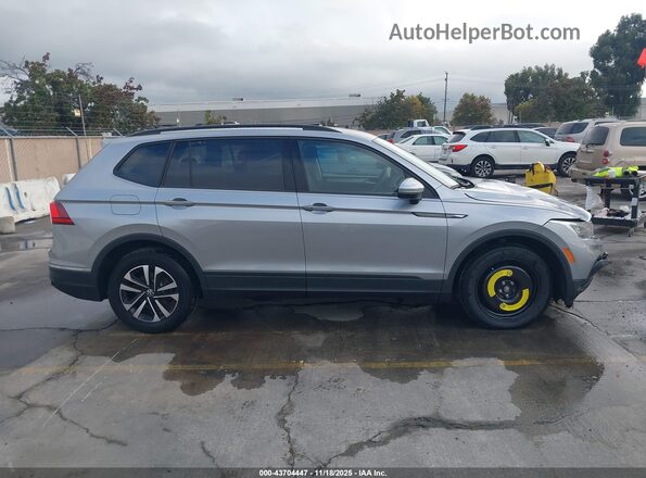 3VVRB7AX2RM048228 2024 VOLKSWAGEN TIGUAN Серебряный Панорамный вид салона 360°