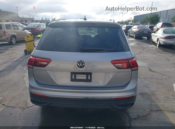 3VVRB7AX2RM048228 2024 VOLKSWAGEN TIGUAN Серебряный 