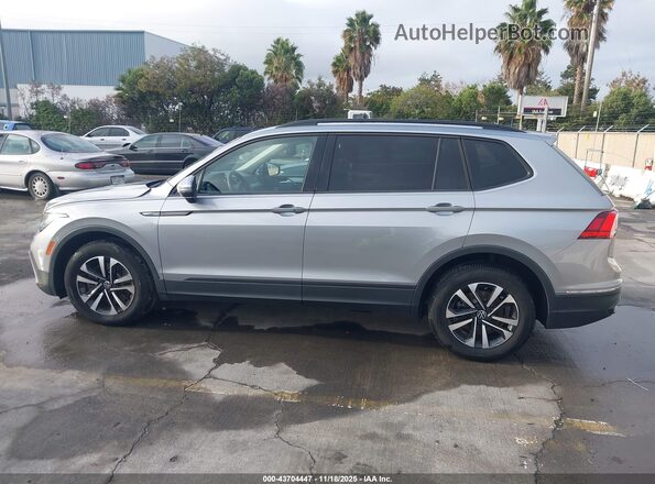 3VVRB7AX2RM048228 2024 VOLKSWAGEN TIGUAN Серебряный 