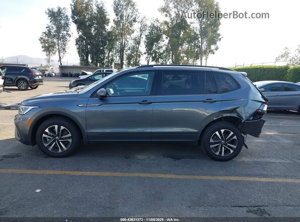 3VVRB7AX2RM206387 2024 VOLKSWAGEN TIGUAN Gray 360 interior view