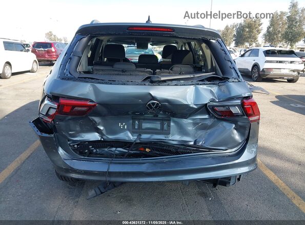 3VVRB7AX2RM206387 2024 VOLKSWAGEN TIGUAN Gray 