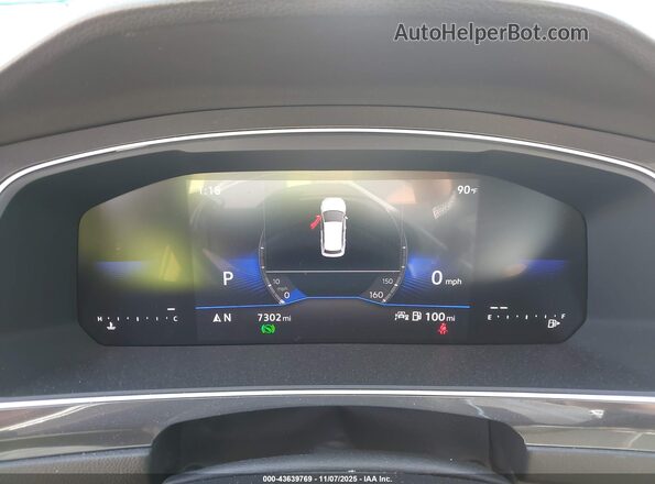 3VVRB7AX7RM205672 2024 VOLKSWAGEN TIGUAN Black Հետևի նստատեղերի տեսք