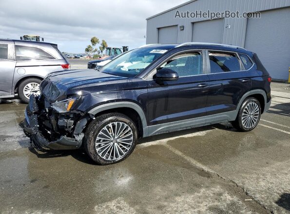 3VVSC7B22SM008559 2025 VOLKSWAGEN TAOS Black 